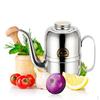 Bottle Olive Pot Kitchen Sauce Dispenser Pourer Spirit Jug