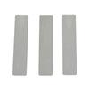 Enhanced Performance Valve Plate Kit for Silent Air Compressor Set of 3