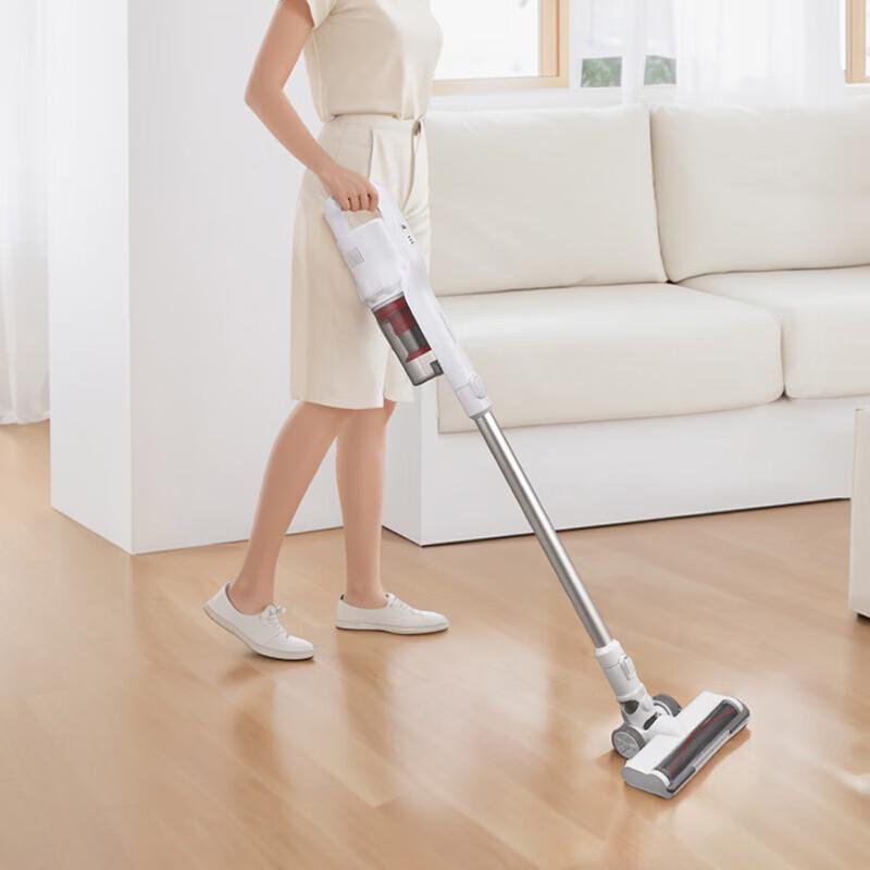 Daewoo DYXC-S16 Wired Handheld Vacuum Cleaner CN plug (adapter included)