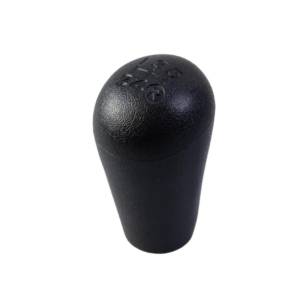 5-biegowa gałka zmiany biegów do Toyota Tacoma i 4Runner - Rączka selektora automatycznej skrzyni biegów, Trwałe akcesoria do wnętrza samochodu