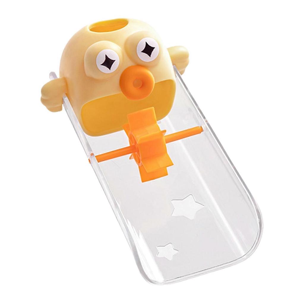 Fun Cartoon Water Tap Extender Lengthens Flows Faucet Extension Perfect For Preschoolers And Parent In Kitchen Sinks