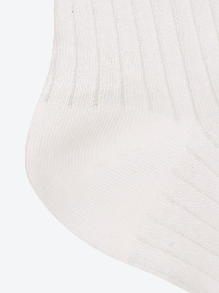 Ballett Core Schleife Durchsichtige Kniestrümpfe HPAO5ES705