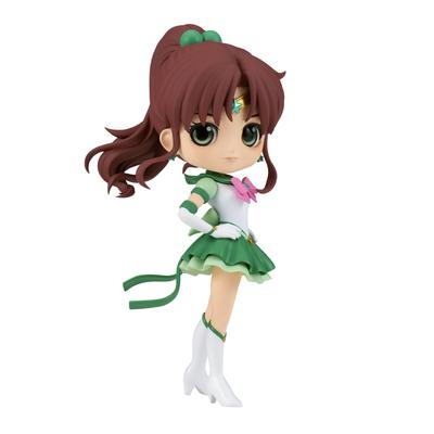 Filmversion Sailor Moon Cosmos Q Posket ETERNAL SAILOR JUPITER B