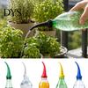 Bottle Watering Sprinkler Cap Plant Spout, Adjustable Flow Curved Pipe Mouthpiece, 3D Spout Print Lightweight Portable Irrigation Tool for Indoor