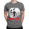 Siren Head weiß Grafik 100% Baumwolle T-Shirt Siren Head T-Shirts Oberteile Für Unisex