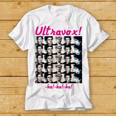 Üst giysisi – T-shirtler