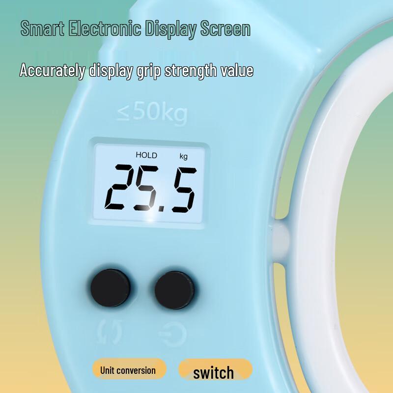 Zhongyiheng Children's Digital Hand Grip Strengthener