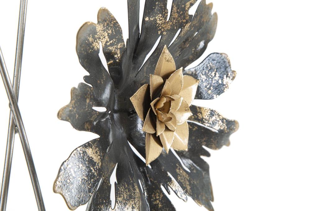 Wall Iron Panel Simply Cm 35X5,5X88