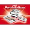 Pasta Machine GSD Imperia SP 150 Pastaia Italiana Pasta-Set (20615)