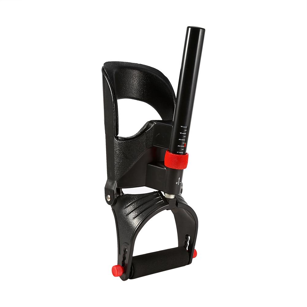 Maszyna do ćwiczeń siły nadgarstka Uchwyt przedramienia Ściskacz do dłoni Ćwiczący Nowy