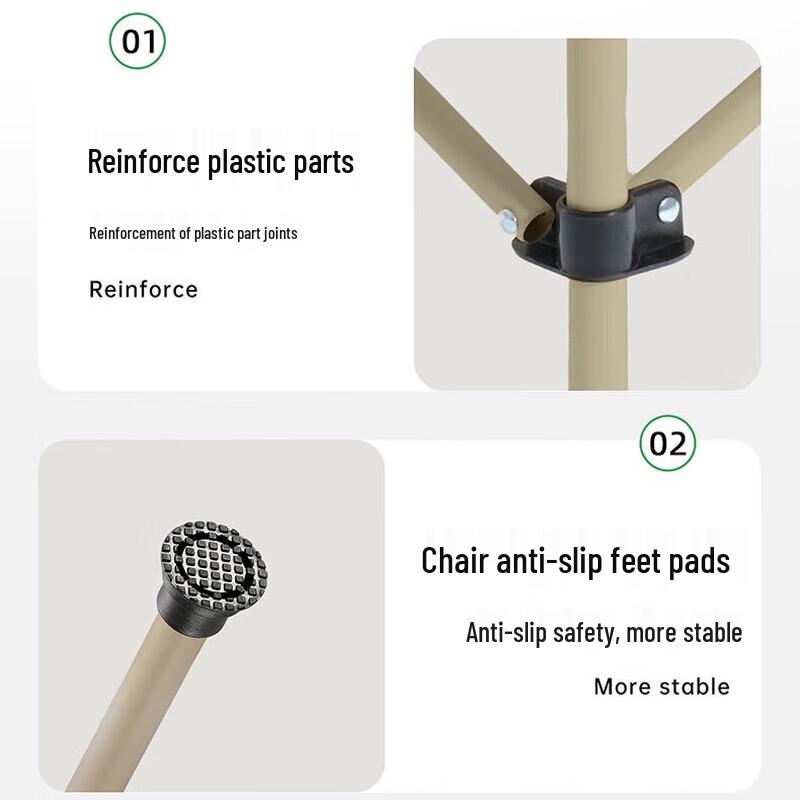 Explorer Outdoor Camping Set