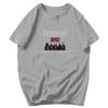 Herren T-Shirt Lacuna Coil Sleepless Empire Tour 2025 Trendige Idee Y2K Grafik Rundhals Unisex Kleidung T-Shirts