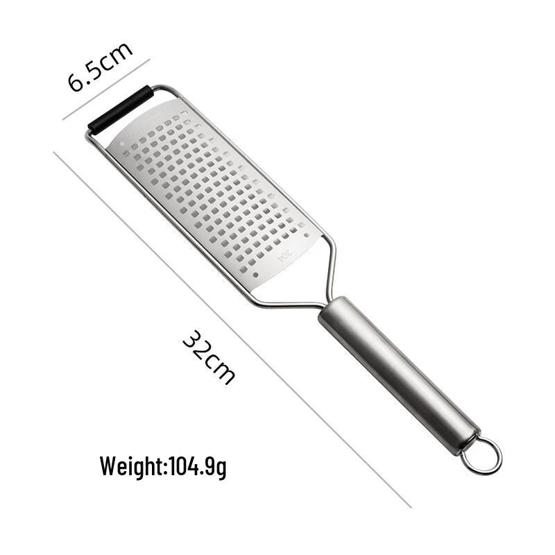 Cheese Grater & Vegetable Shredder Set