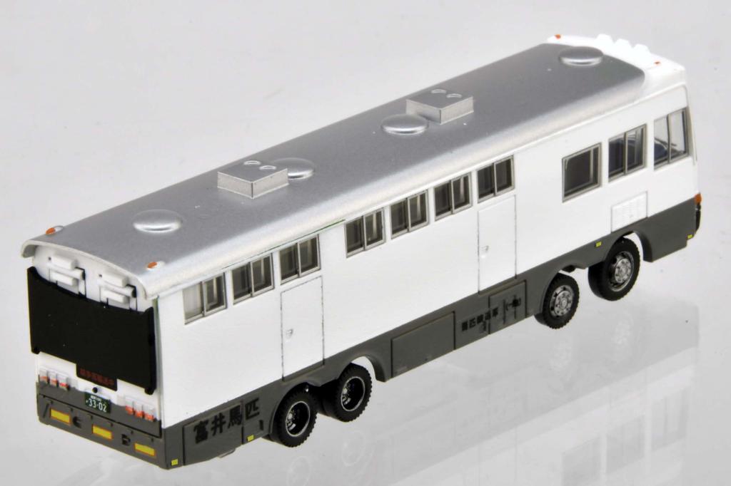 Tomytec The Truck Collection Truck Collection Horse Truck Set A Diorama Supplies 333821