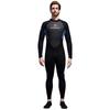Mens 3mm Full-Body Wetsuit Scuba Diving Snorkeling Surfing Winter Swimming Thermal Protection