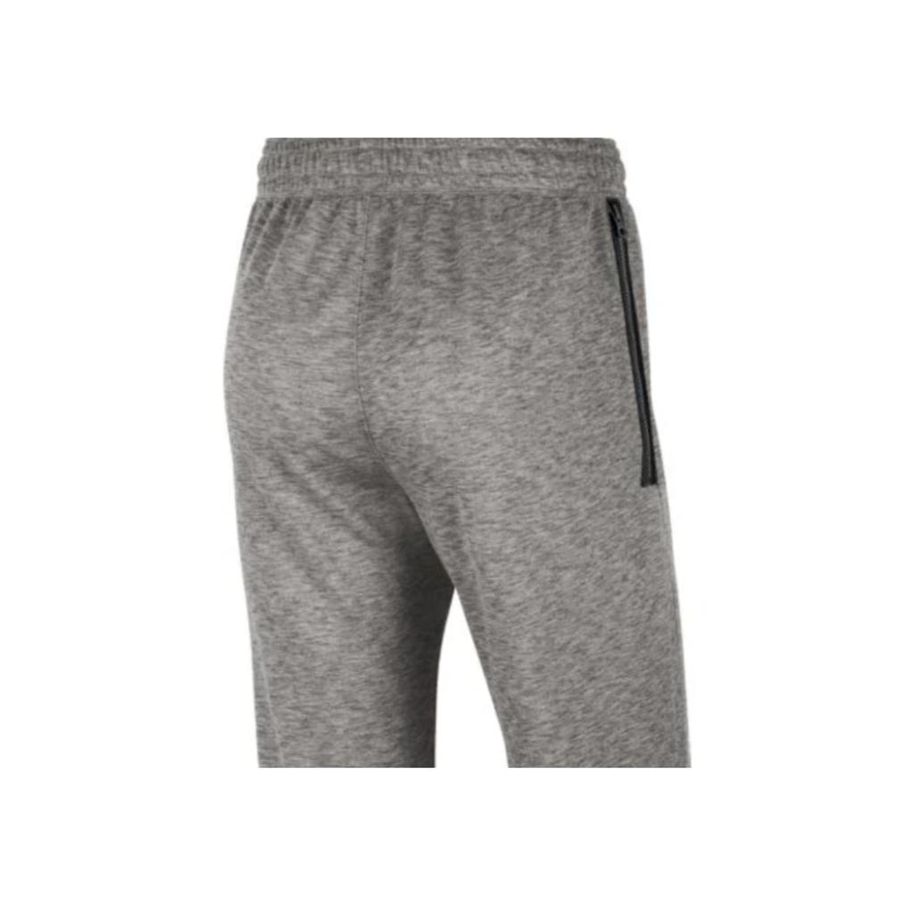 Nike X NBA Spotlight Denver Nuggets Soft Smooth Comfortable Casual Pants Men pants Gray CN3902-063