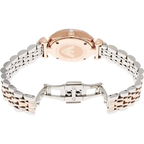 Emporio Armani Women's Watch AR1926 Multi