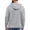 Mens  Hoodies Lightweight Casual Pullover Shirts Basic Fall Long Sleeve Hooded Sweatshirt With Pocket