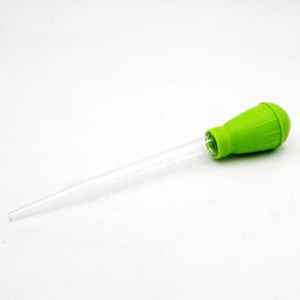 Coral Feeder Waste Cleaner for Fish Tank Multifunction Dropper Pipette