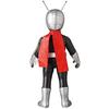 Toei Retro Soft Vinyl Collection Kamen Rider Super 1