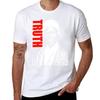 TRUTH TShirt Plus Size Lightweight Tee Shirt
