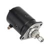 Dongfa 2-Stroke 30 Starter Outboard Motor