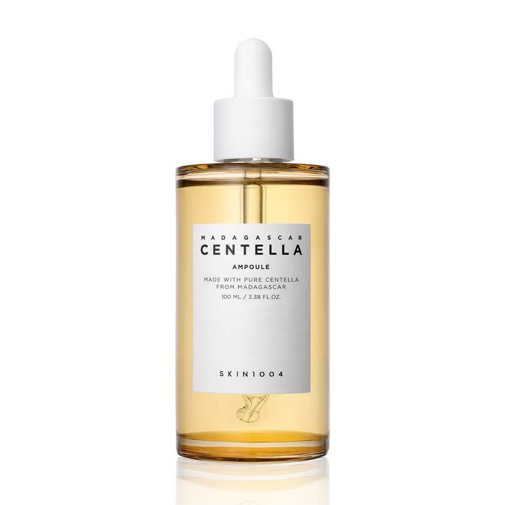 Skin1004 Ampułka z ekstraktem z wąkrotki azjatyckiej z Madagaskaru do twarzy 55ml, 100ml