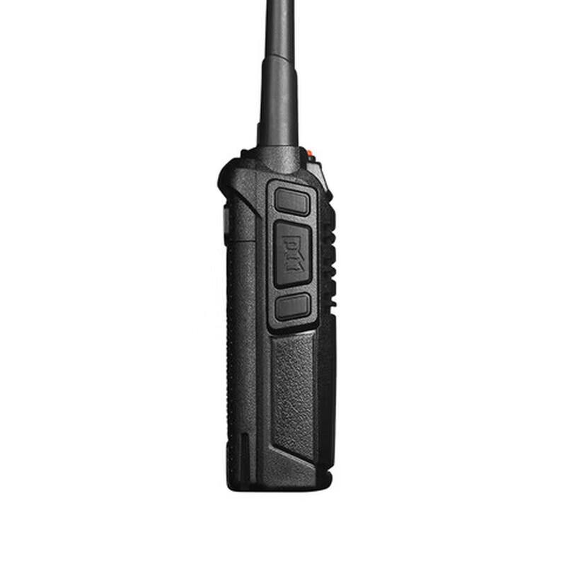 OUXING Mag3200 Professional Long-Range Walkie-Talkie (CN Version)