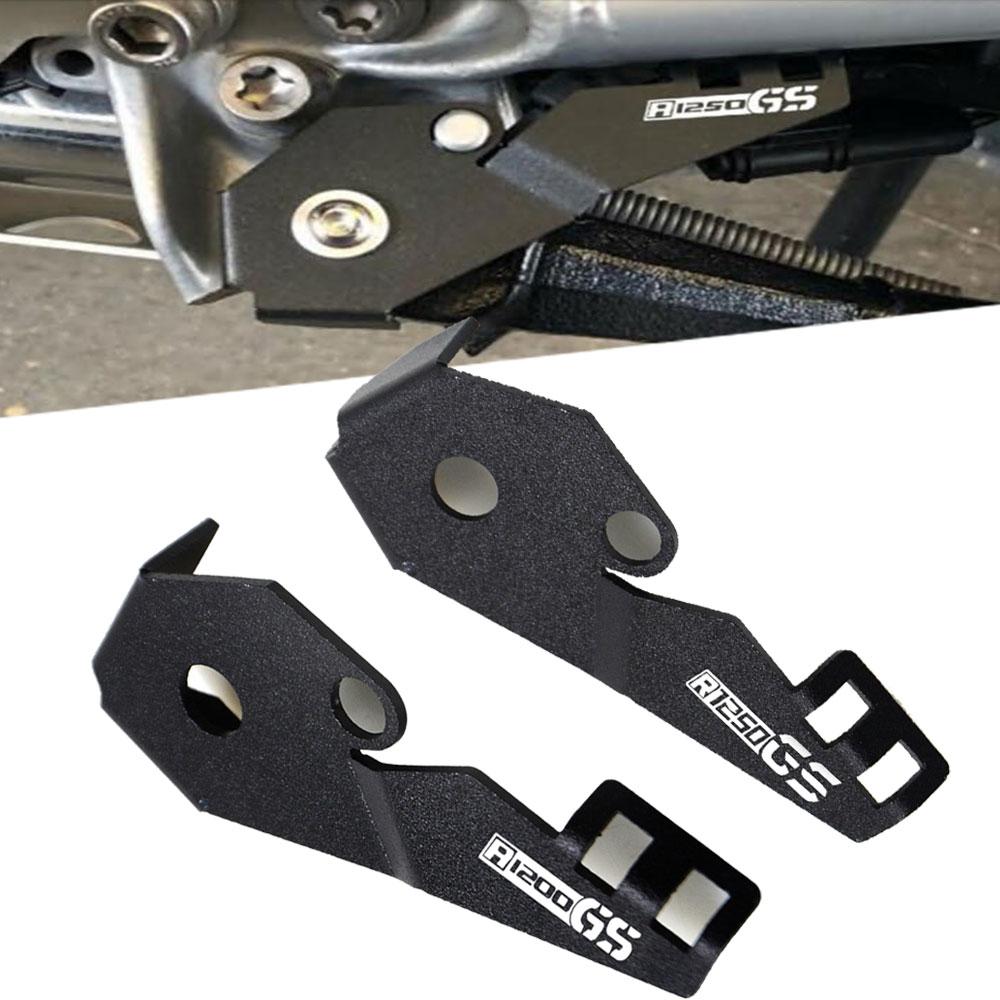 Motorcycle Side Stand Switch Protective SideStand Cover For BMW R1200GS R1250GS R 1200 1 250 GS R1250 R1200 GS LC ADV