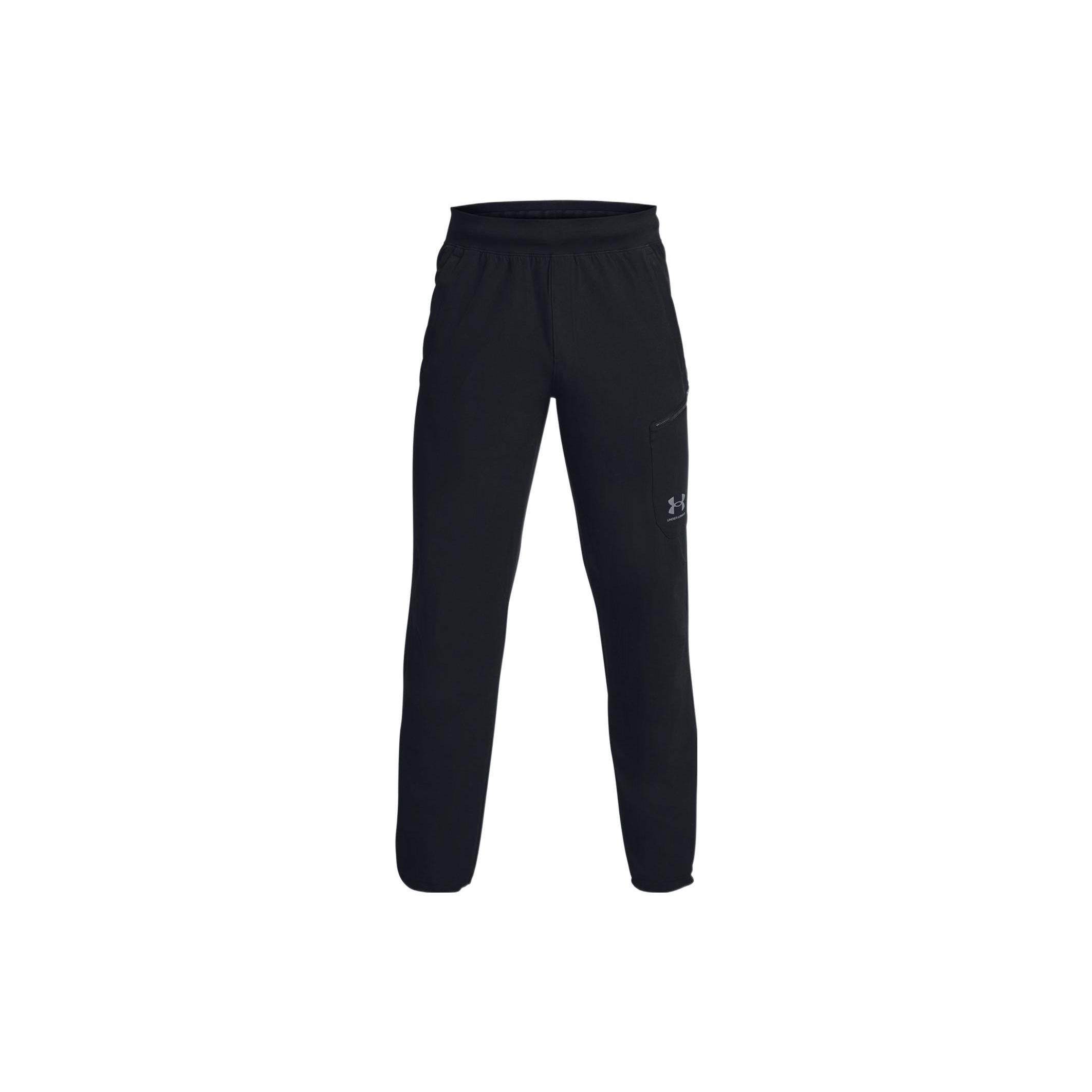 Under Armour Storm Sports Pants  Black  Men s 1375646-001 M