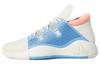 Pro Vision 'White Bahia Light Blue' BB7823