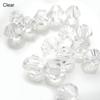 Smart 4mm Loose Rhombus Beads for Necklace Bracelet Jewelry Bangle DIY Marking