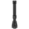 XHP90 Telescopic Zoom Flashlight 30000LM USB Rechargeable Household Waterproof Electric Torch