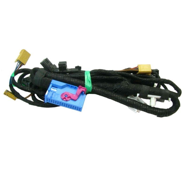 BAAJ-8K0971035G Front Left Door Wiring Harness For A4 AVANT B8