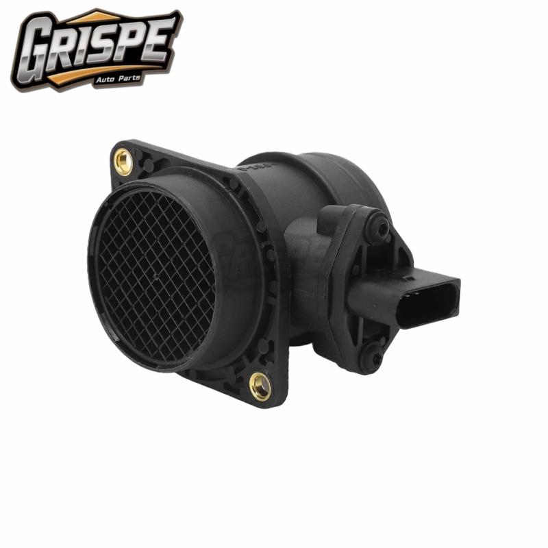 

Air Mass Flow Meter Sensor 13627566989 For BMW E81 E82 E84 E85 E87 E88 E90 E91 E92 E93 13627531702 7531702 7566989