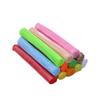 Chenille Stems Twist Sticks DIY Craft Pack for Kids - Solid Color Plush Strips