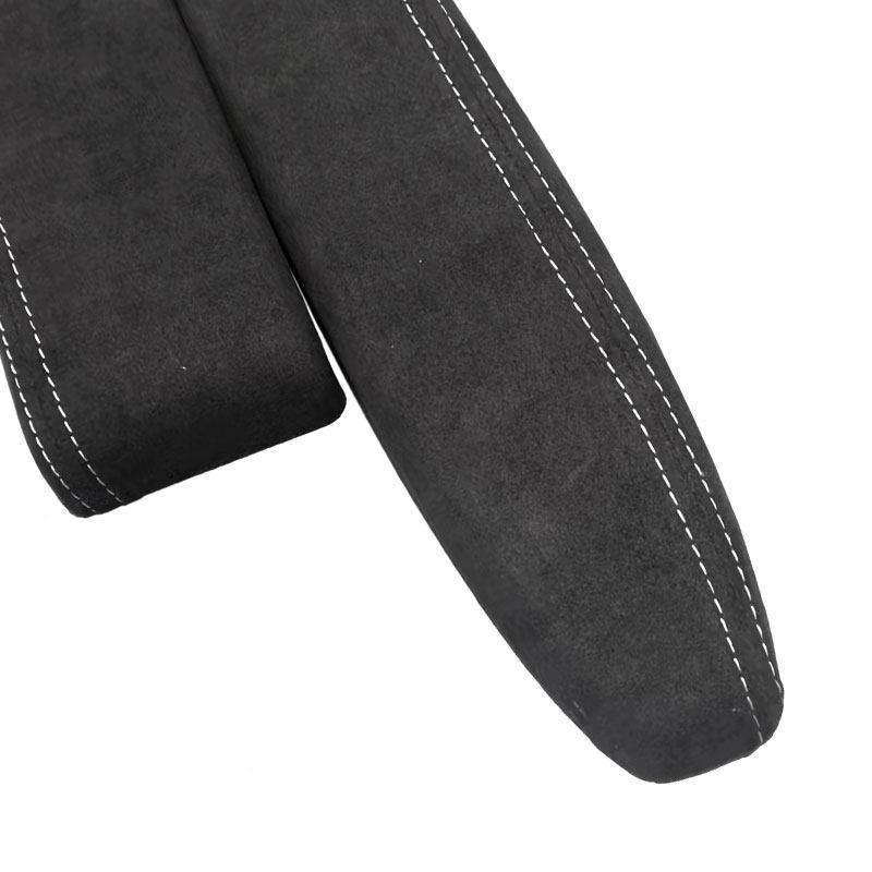 For Mercedes Benz C E GLK Class W204 W212 X204 2008-2014 ABS+Suede Leather Car Center Console Armrest Box Cover Decoration Trim