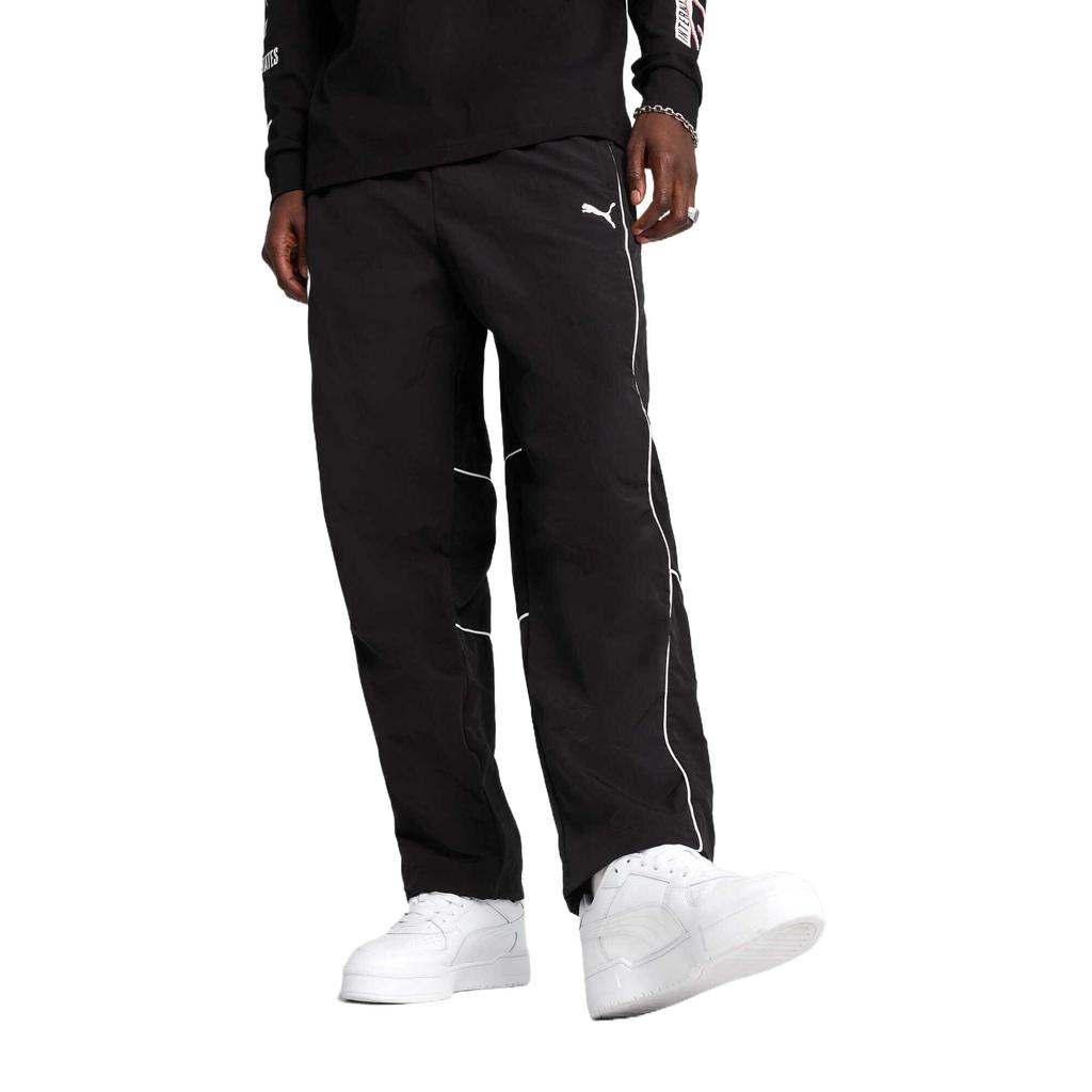 PUMA Sds Relaxed Graphic Men's Track Pants 631851-01