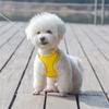 Pets Chest Strap Leash Set Soft Cute Support Walking Vest Working Harness Animal Breathable Halter Accessories