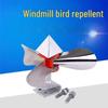 Reflective Windmill Bird Repellent