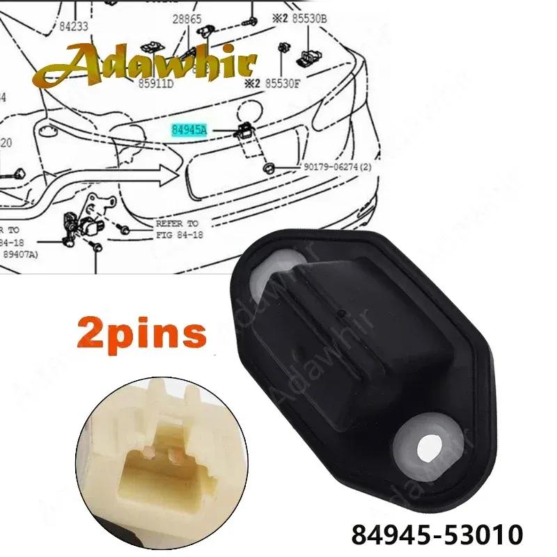 New Car Rear Trunk Lid Release Switch Button For LEXUS IS250 IS350 2006-2013 84945-53010 8494553010 84945-50010 8494550010