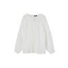 Lap Ribbon Shorts Set As2ex541