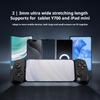 Stretching Game Controller IOS Android Type-C Mobile Game Controller Peripheral For Mobile Games