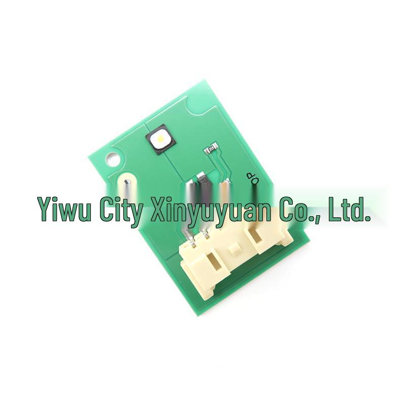 

BMW X1 F49 White Eyebrow Headlights DRL Chip Ballast Board 2016-2019.