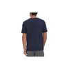 Patagonia Alpine Icon Logo Ribbed Crew Neck Casual Printed Short Sleeve T-Shirt Men T-Shirts 37400