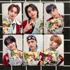 [USED] StrayKids 5-star Bouquet 4.0 Trading Cards (6 Cards)