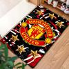 Manchester United F Carpet Rug for Living Room Bedroom Home Sofa Decoration,Kids play Non-slip Floor Mat
