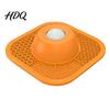 Slow Eating Pet Bowl Feeder Dog for Liquid Treat with Licking Ball Feed Lick Ball Toy Safe Eating Bone Broth Yogurt Wet Food