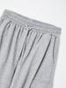 IKALOOK Cargo Wide Elastic Waist Pants Cpt160