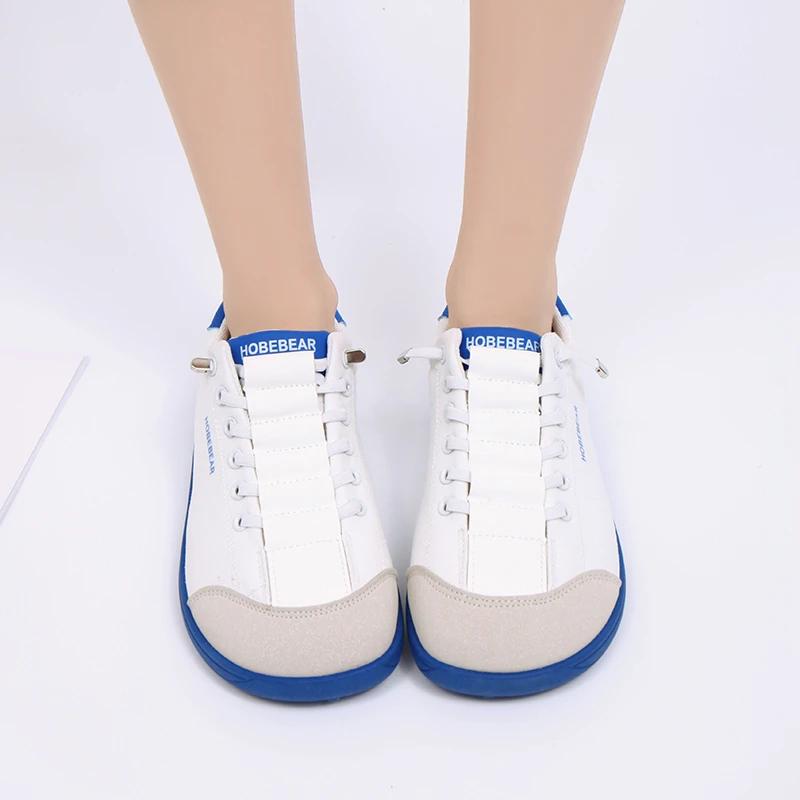 Modische Damen-Sneaker, Herbst- und Winter-Neuheit, Paar-Flats in Übergröße, lässiges und bequemes Design Damenschuhe